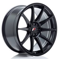 Felga aluminiowa 19" Japan Racing JR11 19x9,5 ET35 5x112/114,3 Matt Black