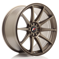 Felga aluminiowa 19" Japan Racing JR11 19x9,5 ET35 5x112/114,3 Matt Bronze