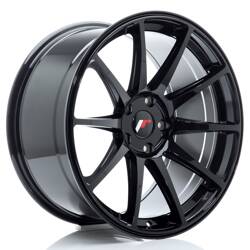 Felga aluminiowa 19" Japan Racing JR11 19x9,5 ET35 5x120 Gloss Black