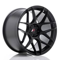 Felga aluminiowa 19" Japan Racing JR18 19x11 ET25 5x114/120 Matt Black