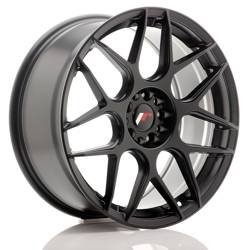 Felga aluminiowa 19" Japan Racing JR18 19x8,5 ET20 5x114/120 Matt Black