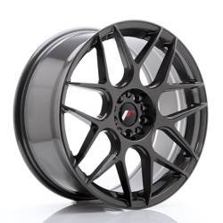 Felga aluminiowa 19" Japan Racing JR18 19x8,5 ET40 5x112/114,3 Hyper Gray