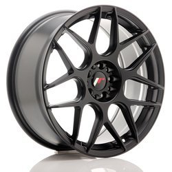 Felga aluminiowa 19" Japan Racing JR18 19x9,5 ET35 5x112/114 Matt Black