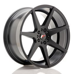 Felga aluminiowa 19" Japan Racing JR20 19x9,5 ET40 5x112/114 Matt Black