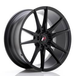 Felga aluminiowa 19" Japan Racing JR21 19x8,5 ET20 5x114/120 Matt Black