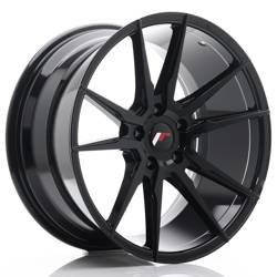 Felga aluminiowa 19" Japan Racing JR21 19x9,5 ET40 5x120 Glossy Black