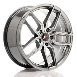 Felga aluminiowa 19" Japan Racing JR25 19x8,5 ET40 5x112 Hyper Black