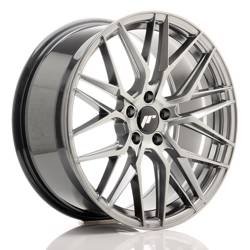 Felga aluminiowa 19" Japan Racing JR28 19x8,5 ET35 5x120 Hyper Black