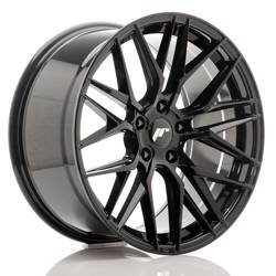 Felga aluminiowa 19" Japan Racing JR28 19x9,5 ET35 5x120 Gloss Black