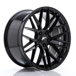 Felga aluminiowa 19" Japan Racing JR28 19x9,5 ET40 5x112 Gloss Black