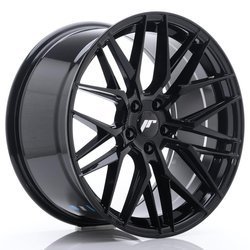 Felga aluminiowa 19" Japan Racing JR28 19x9,5 ET40 5x120 Gloss Black