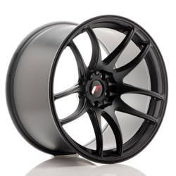 Felga aluminiowa 19" Japan Racing JR29 19x11 ET25 5x114/120 Matt Black