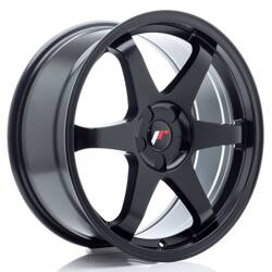 Felga aluminiowa 19" Japan Racing JR3 19x8,5 ET20-42 5H BLANK Matt Black