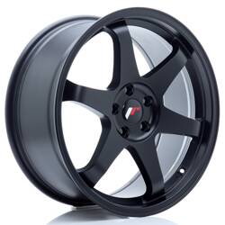 Felga aluminiowa 19" Japan Racing JR3 19x8,5 ET42 5x112 Black