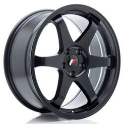 Felga aluminiowa 19" Japan Racing JR3 19x8,5 ET42 5x114,3 Matt Black