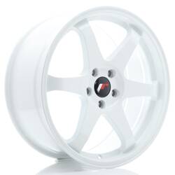 Felga aluminiowa 19" Japan Racing JR3 19x8,5 ET42 5x114,3 White