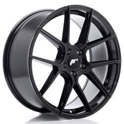 Felga aluminiowa 19" Japan Racing JR30 19x8,5 ET35 5x120 Gloss Black