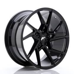 Felga aluminiowa 19" Japan Racing JR33 19x9,5 ET35 5x120 Glossy Black