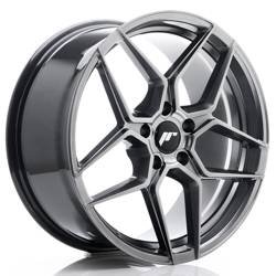 Felga aluminiowa 19" Japan Racing JR34 19x8,5 ET40 5x114,3 Hyper Black