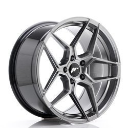 Felga aluminiowa 19" Japan Racing JR34 19x9,5 ET35 5x120 Hyper Black