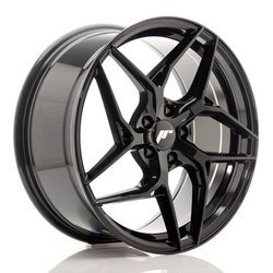 Felga aluminiowa 19" Japan Racing JR35 19x8,5 ET45 5x112 Gloss Black