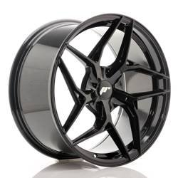 Felga aluminiowa 19" Japan Racing JR35 19x9,5 ET20-45 5H BLANK Gloss Black