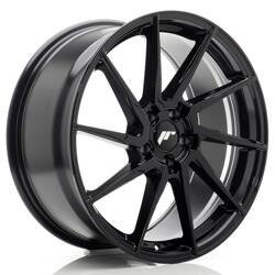 Felga aluminiowa 19" Japan Racing JR36 19x8,5 ET45 5x112 Gloss Black