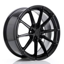 Felga aluminiowa 19" Japan Racing JR37 19x8,5 ET45 5x112 Glossy Black