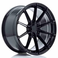 Felga aluminiowa 19" Japan Racing JR37 19x9,5 ET40 5x120 Glossy Black