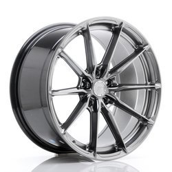 Felga aluminiowa 19" Japan Racing JR37 19x9,5 ET45 5x112 Hyper Black