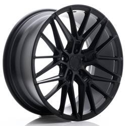 Felga aluminiowa 19" Japan Racing JR38 19x8,5 ET35 5x120 Matt Black