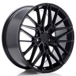 Felga aluminiowa 19" Japan Racing JR38 19x8 ET40 5x112 Matt Black