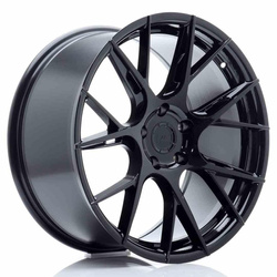 Felga aluminiowa 19" Japan Racing JR42 19x9,5 ET40 5x120 Black