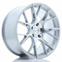 Felga aluminiowa 19" Japan Racing JR42 19x9,5 ET40 5x120 Silver