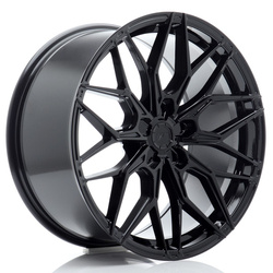 Felga aluminiowa 19" Japan Racing JR46 19x10 ET15-51 5H BLANK Gloss Black