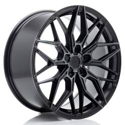 Felga aluminiowa 19" Japan Racing JR46 19x8,5 ET20-45 5H BLANK Black Machined w/Tinted Face