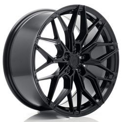 Felga aluminiowa 19" Japan Racing JR46 19x8,5 ET45 5x112 Gloss Black