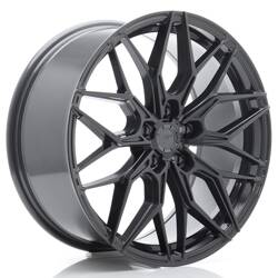 Felga aluminiowa 19" Japan Racing JR46 19x8,5 ET45 5x112 Hyper Gray