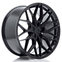 Felga aluminiowa 19" Japan Racing JR46 19x9,5 ET20-45 5H BLANK Gloss Black