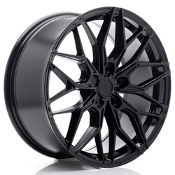 Felga aluminiowa 19" Japan Racing JR46 19x9 ET20-51 5H BLANK Gloss Black