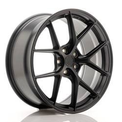 Felga aluminiowa 19" Japan Racing SL01 19x8,5 ET32 5x112 Matt Black