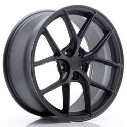 Felga aluminiowa 19" Japan Racing SL01 19x8,5 ET45 5x114,3 Matt Gun Metal