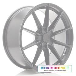 Felga aluminiowa 19" Japan Racing SL02 19x8,5 ET20-45 5H BLANK Custom Finish