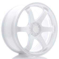 Felga aluminiowa 19" Japan Racing SL03 19x8,5 ET20-42 5H BLANK White