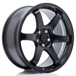 Felga aluminiowa 19" Japan Racing SL03 19x8,5 ET42 5x112 Matt Black