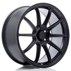 Felga aluminiowa 19" Japan Racing SL04 19x8,5 ET45 5x114,3 Matt Black