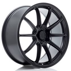 Felga aluminiowa 19" Japan Racing SL04 19x8 ET20-40 5H BLANK Matt Black