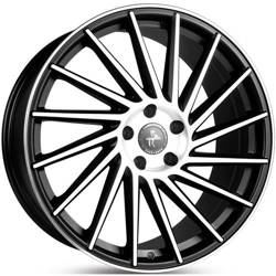 Felga aluminiowa 19'' Keskin Tuning KT17 19x8,5 ET30 5x112 Czarne