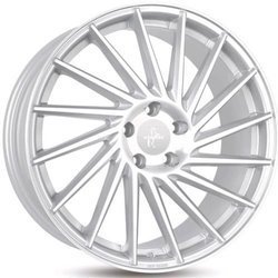 Felga aluminiowa 19" Keskin Tuning KT17 19x8,5 ET45 5x112 Srebrne