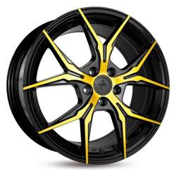 Felga aluminiowa 19" Keskin Tuning KT19N 19x8,5 ET30 5x112